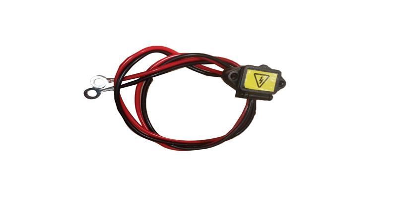 ŞARJ SOKETİ (LIGHT CARGO)